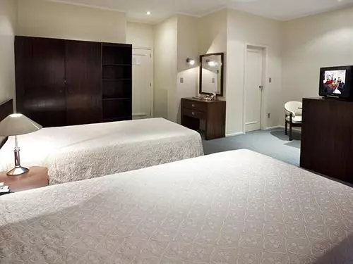 酒店 Plaza Porto Alegre