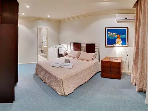 酒店 Plaza Porto Alegre