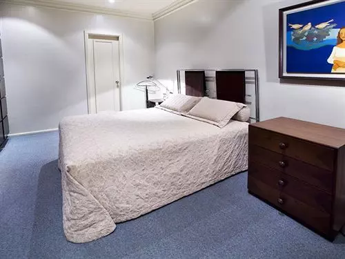 酒店 Plaza Porto Alegre