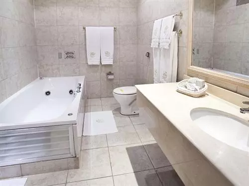 酒店 Plaza Porto Alegre