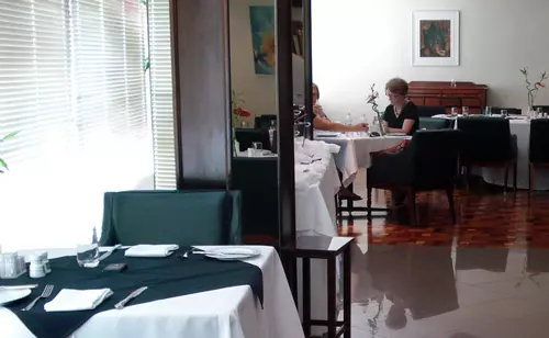 酒店 Plaza Porto Alegre