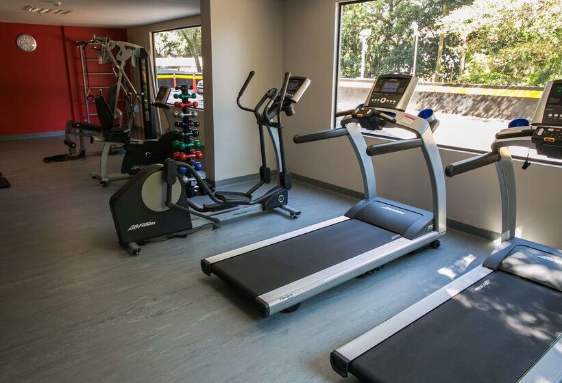 Art Hotel Transamerica Collection