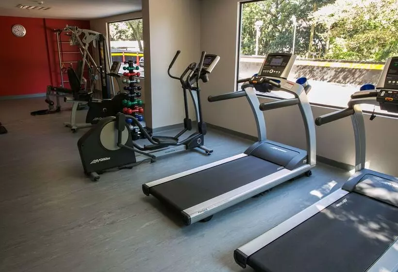 Art Hotel Transamerica Collection