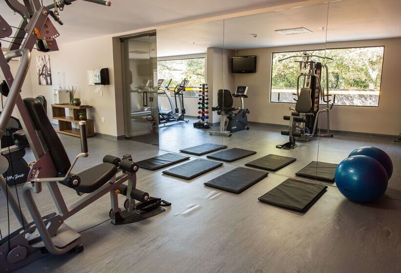 Art Hotel Transamerica Collection