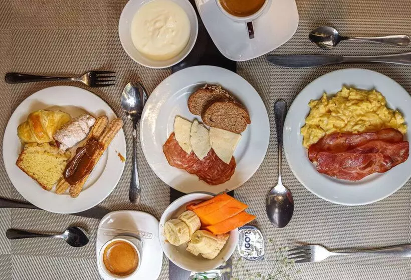 Art Hotel Transamerica Collection