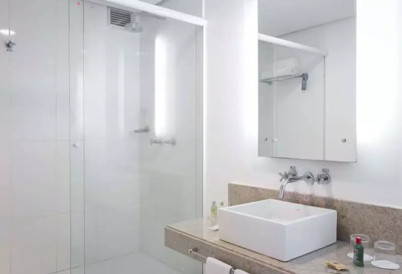 Art Hotel Transamerica Collection