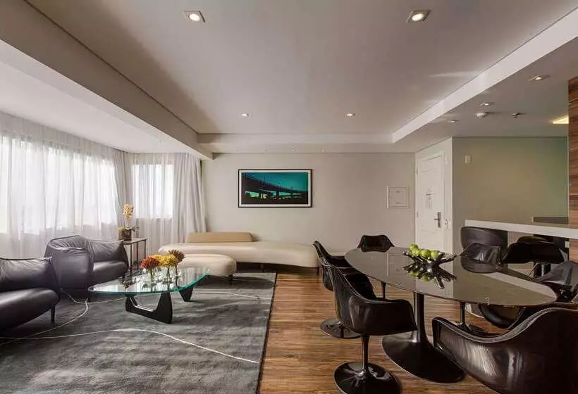 Art Hotel Transamerica Collection