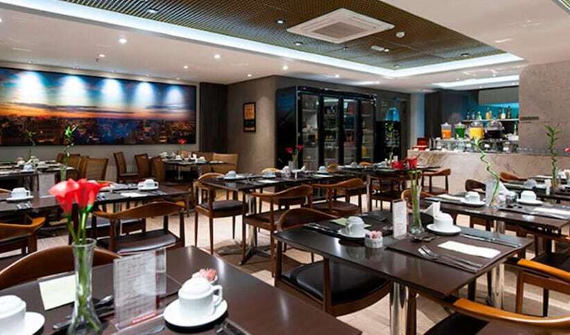 Art Hotel Transamerica Collection