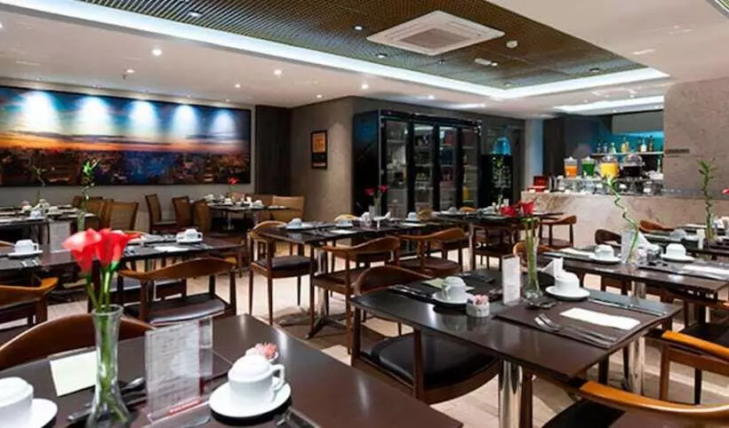 Art Hotel Transamerica Collection