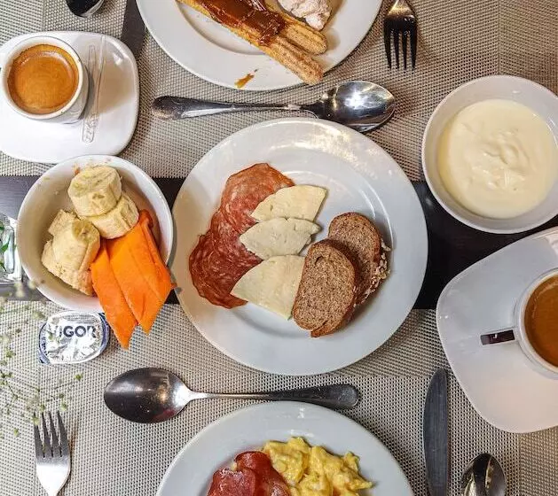 Art Hotel Transamerica Collection