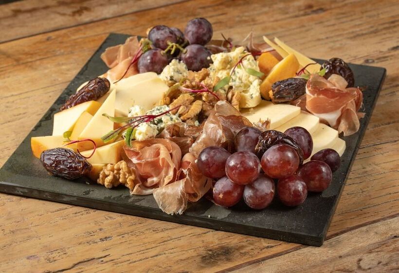 Art Hotel Transamerica Collection