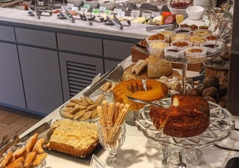 Art Hotel Transamerica Collection