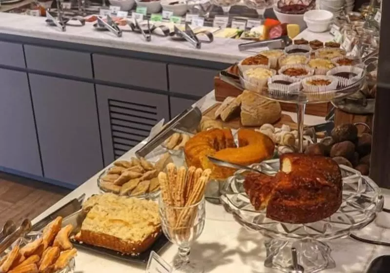 Art Hotel Transamerica Collection