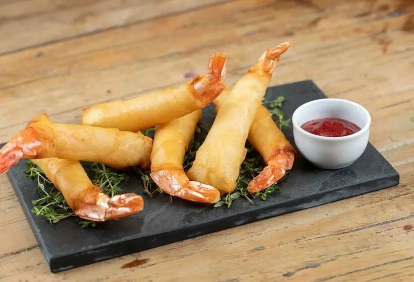 Art Hotel Transamerica Collection