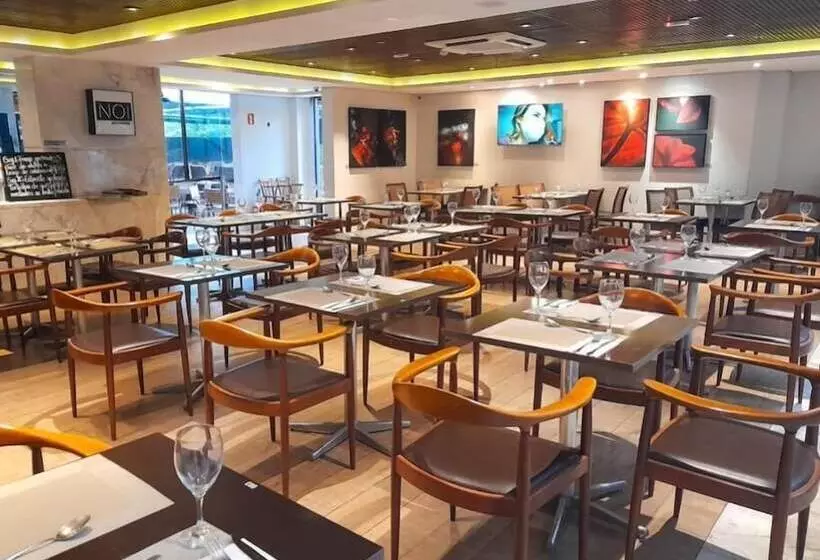 Art Hotel Transamerica Collection