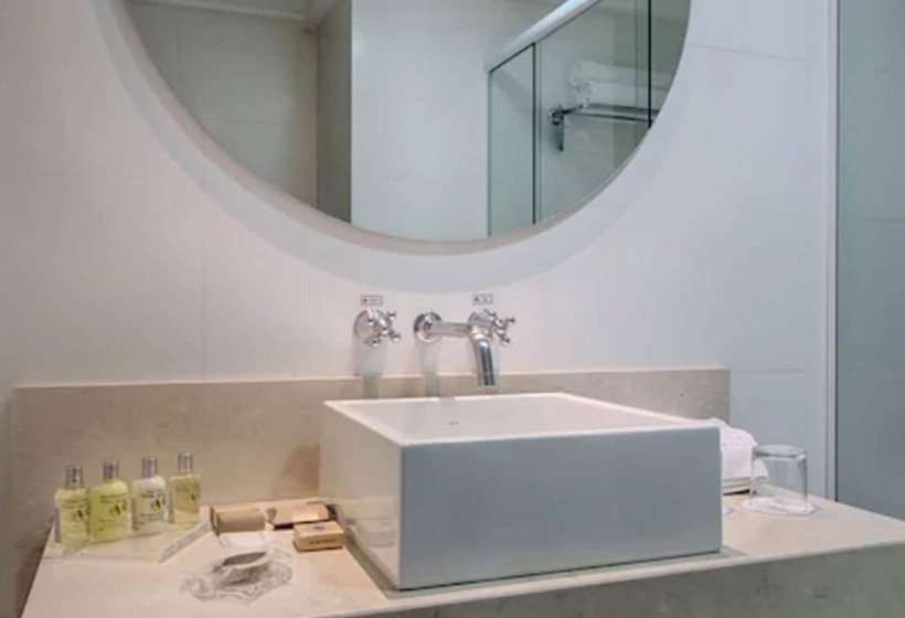 Art Hotel Transamerica Collection