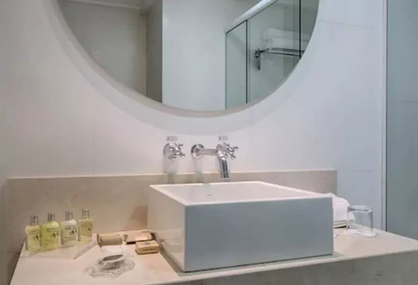 Art Hotel Transamerica Collection