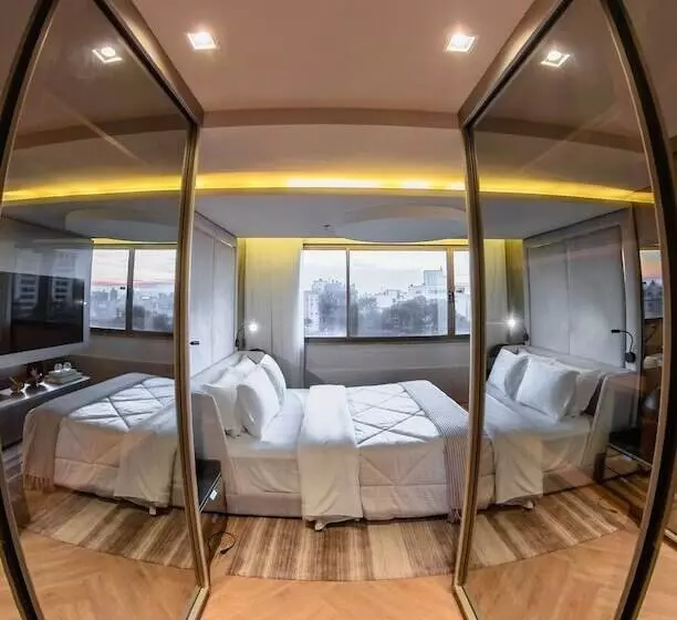 Art Hotel Transamerica Collection