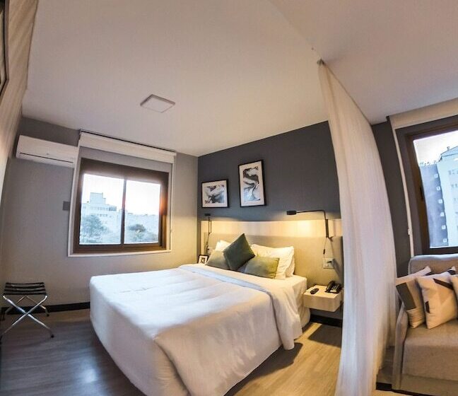 Art Hotel Transamerica Collection