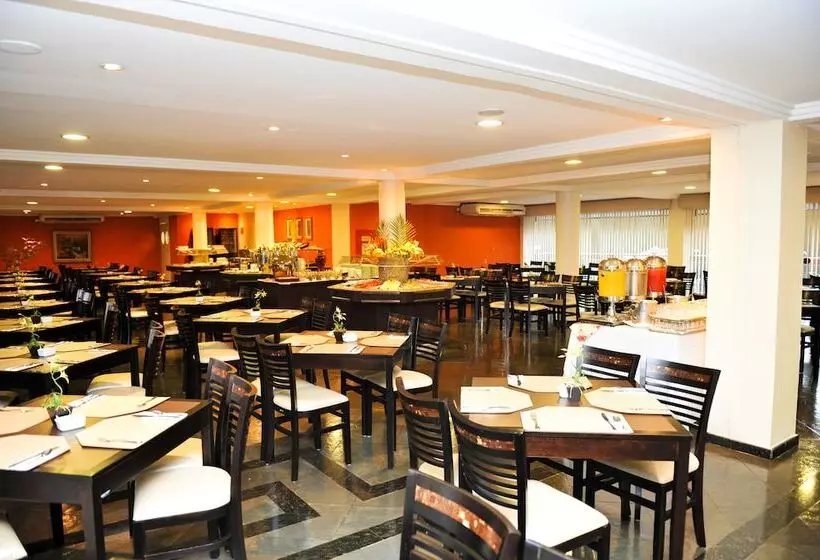 호텔 Rafain Centro