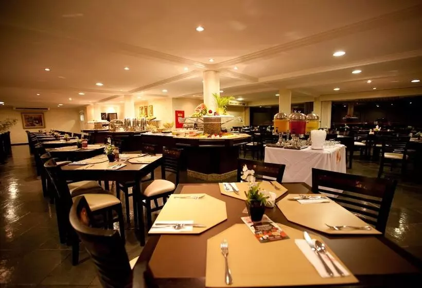 호텔 Rafain Centro