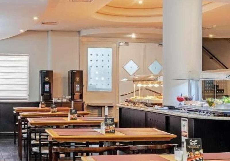 Hotel Rede Andrade Braz