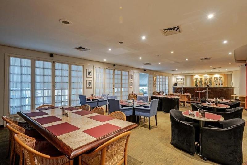 Hotel Rede Andrade Braz