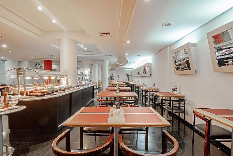 Hotel Rede Andrade Braz