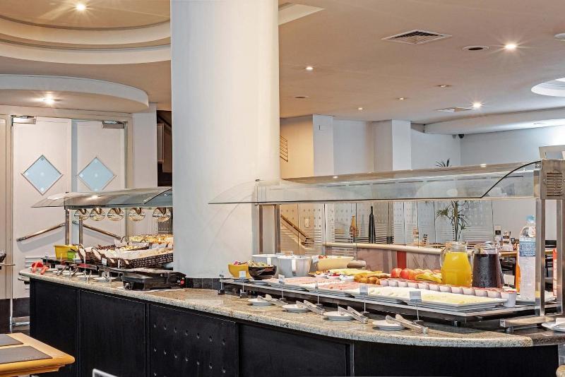 Hotel Rede Andrade Braz