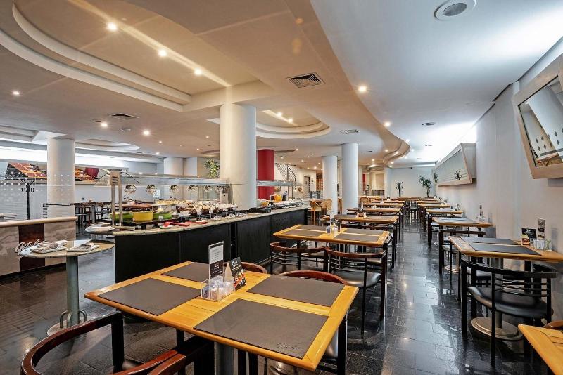 Hotel Rede Andrade Braz