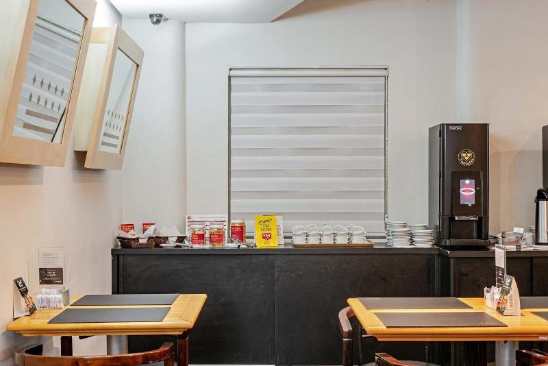 Hotel Rede Andrade Braz