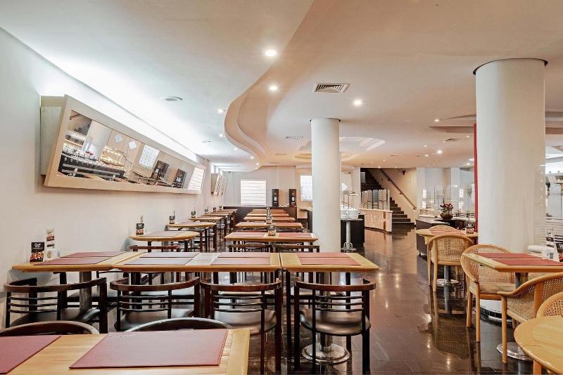 Hotel Rede Andrade Braz