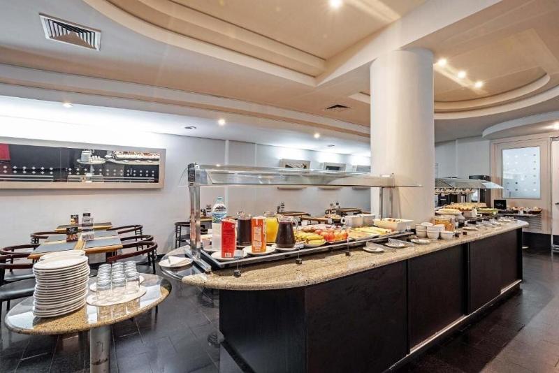 Hotel Rede Andrade Braz