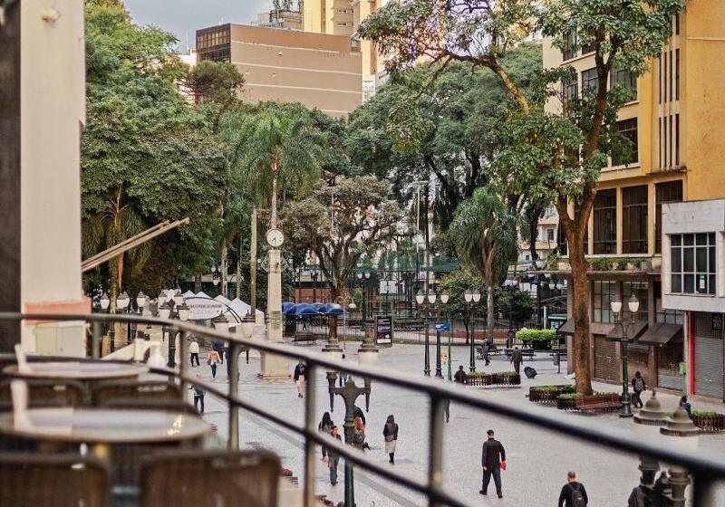 Hotel Rede Andrade Braz