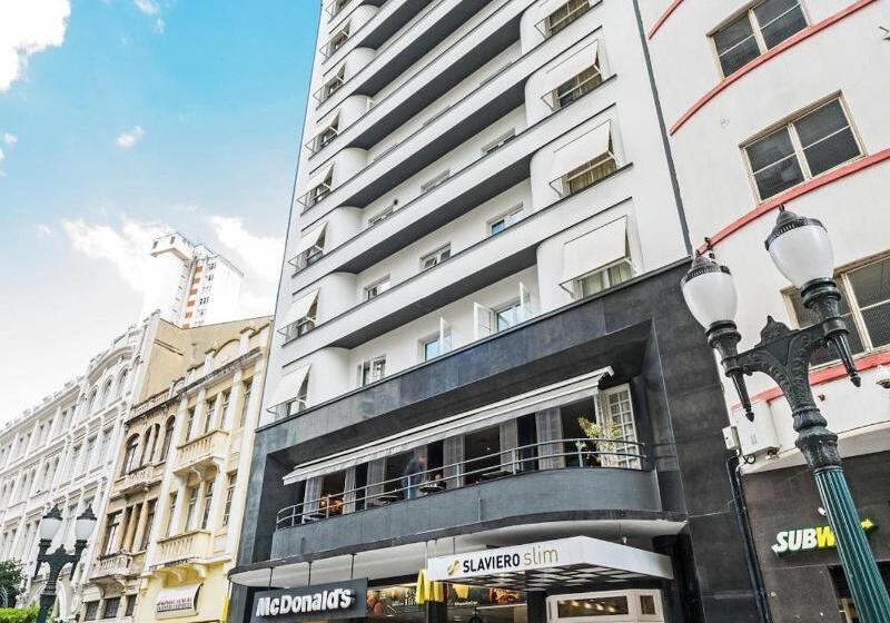 Hotel Rede Andrade Braz