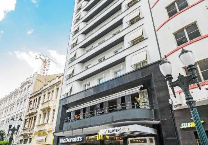 Hotel Rede Andrade Braz