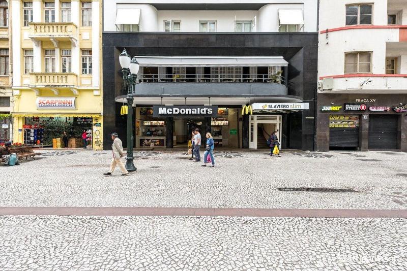 Hotel Rede Andrade Braz