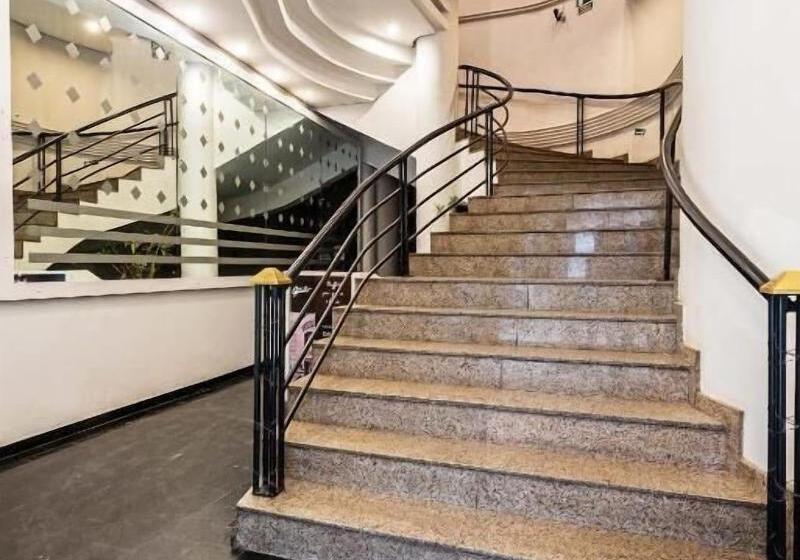 Hotel Rede Andrade Braz