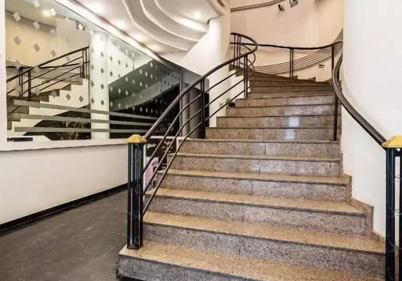 호텔 Rede Andrade Braz