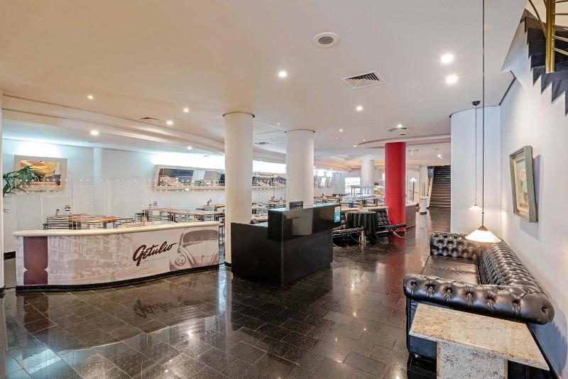 Hotel Rede Andrade Braz