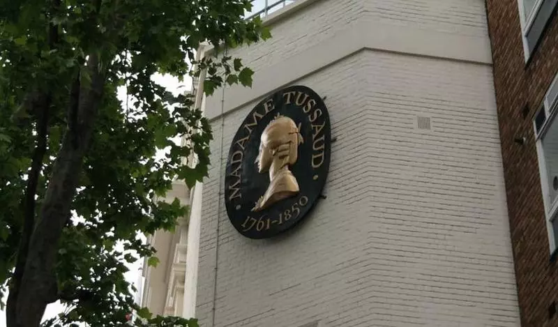 هتل Ten Manchester Street