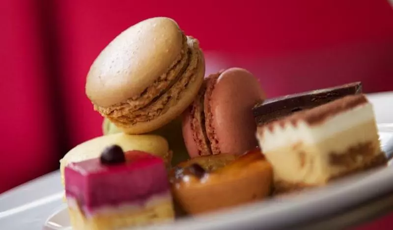 هتل Ten Manchester Street