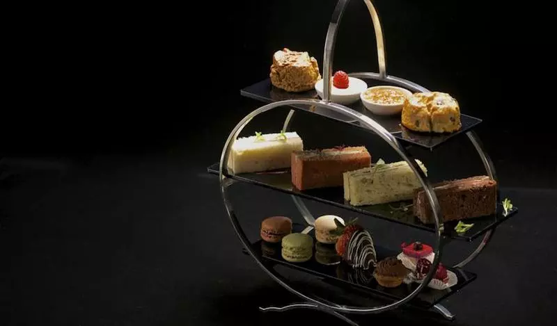 هتل Ten Manchester Street