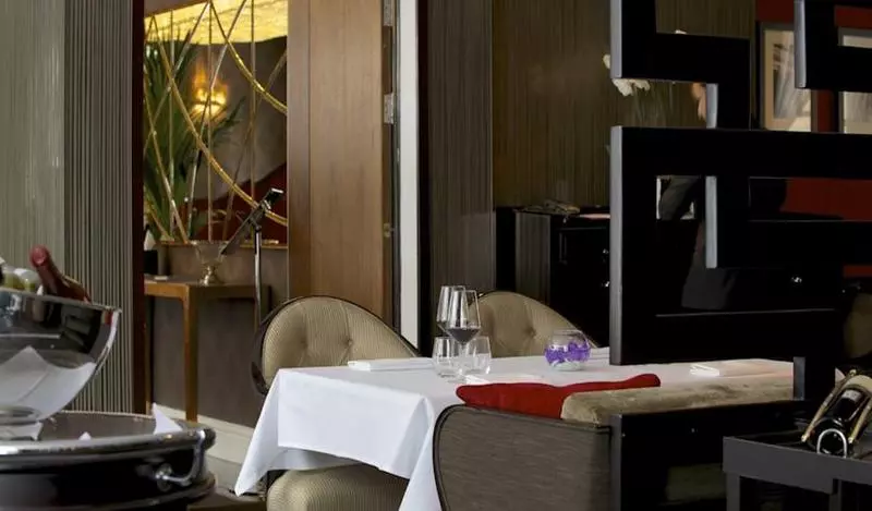 هتل Ten Manchester Street