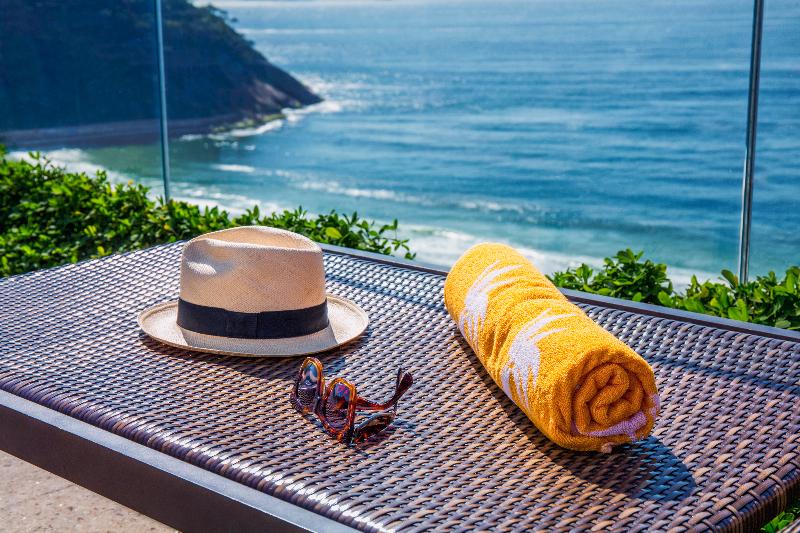 فندق Windsor Leme