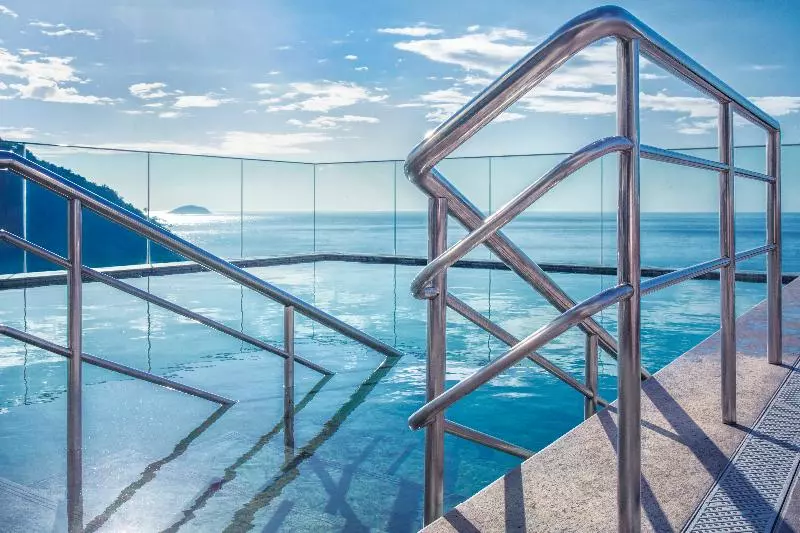 ホテル Windsor Leme