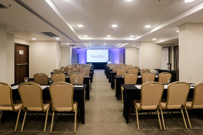 فندق Windsor Leme