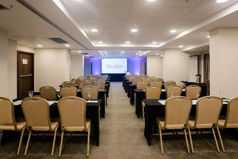 ホテル Windsor Leme