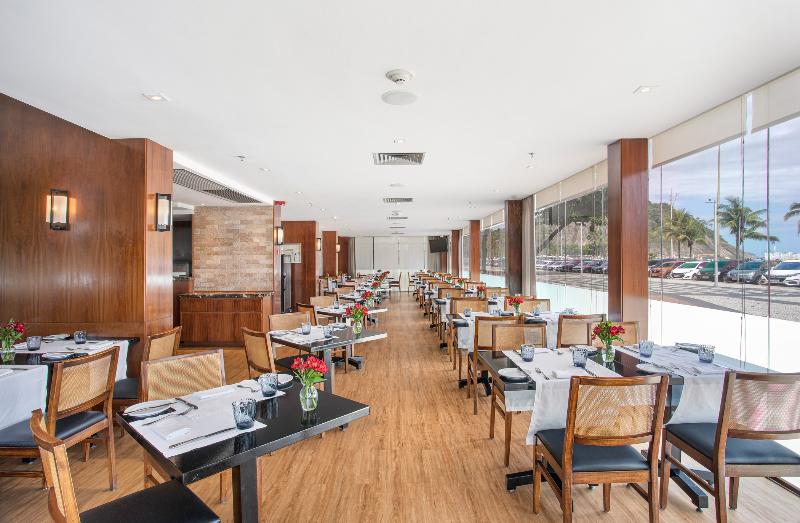 فندق Windsor Leme