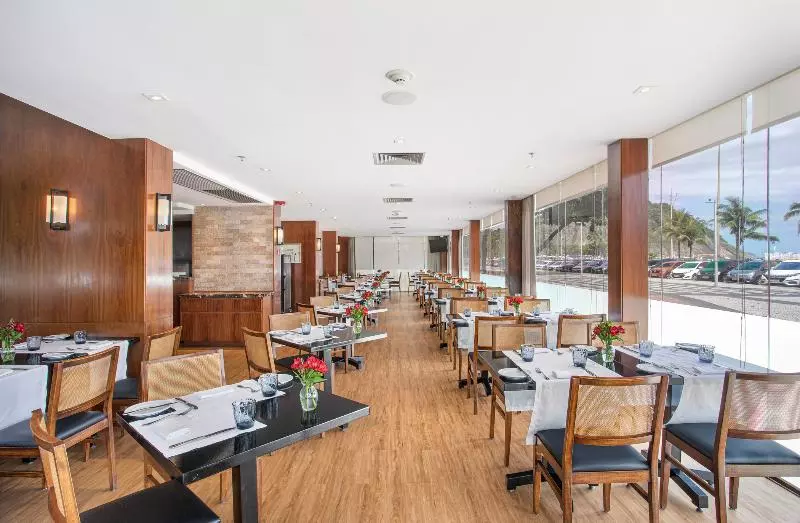 ホテル Windsor Leme